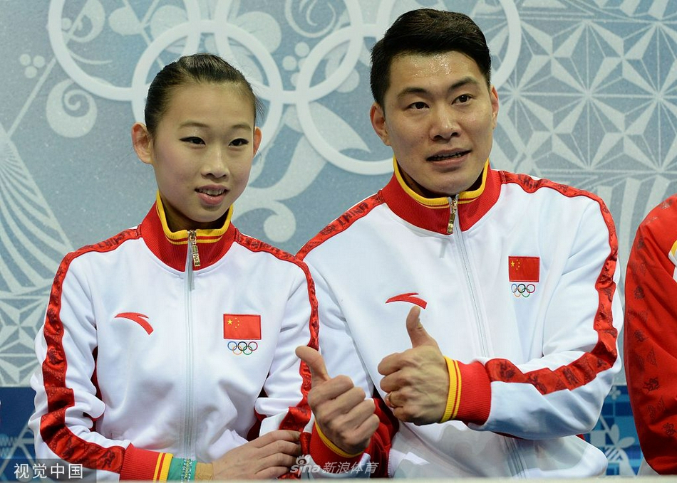 花滑名将张昊正式宣布退役 回顾五届冬奥坚韧历程