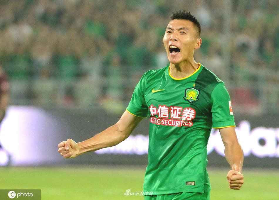 [盘点]北京国安近11年绿衫 哪一件颜值最高？