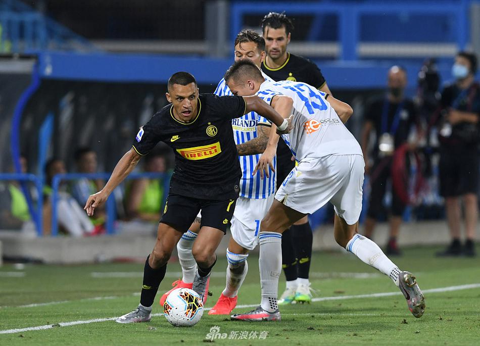 斯帕尔0-4国际米兰