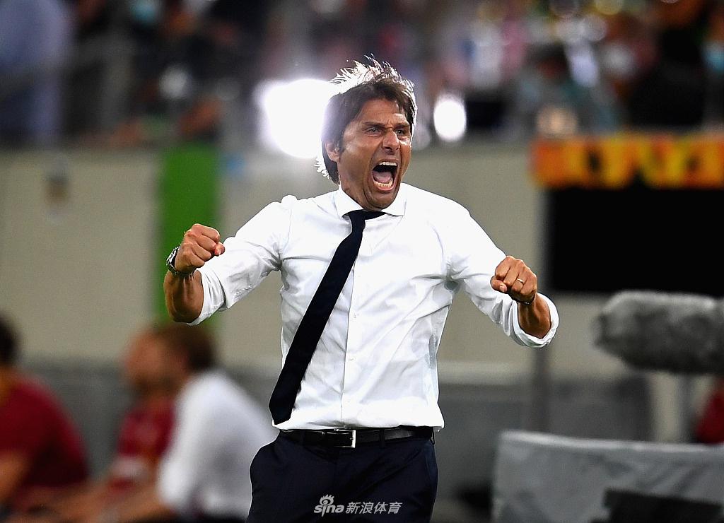 [欧联杯]国际米兰2-1勒沃库森