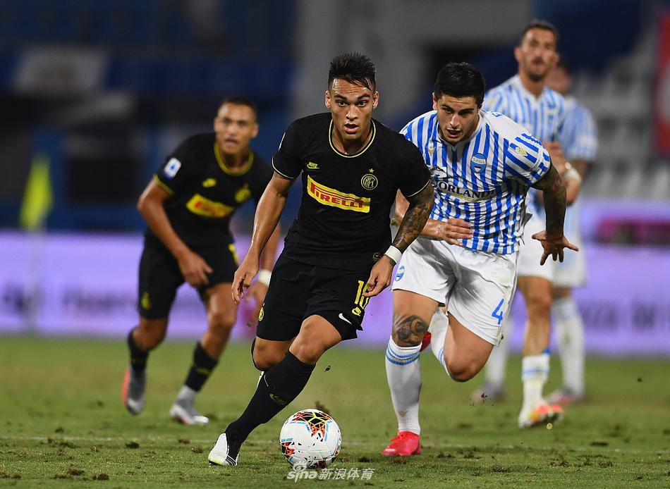 斯帕尔0-4国际米兰