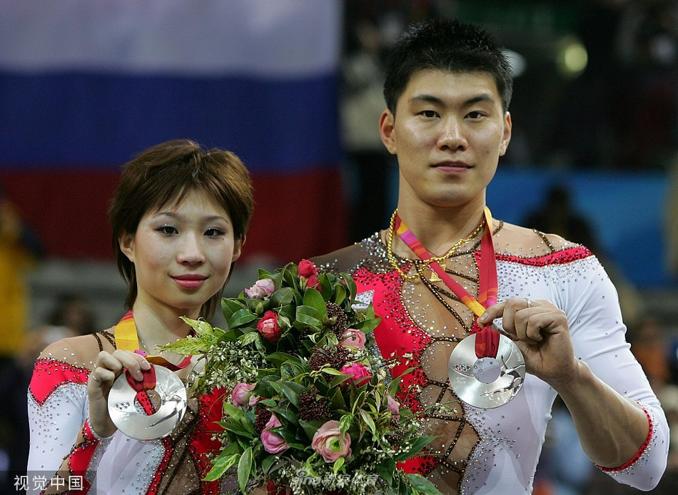 花滑名将张昊正式宣布退役 回顾五届冬奥坚韧历程