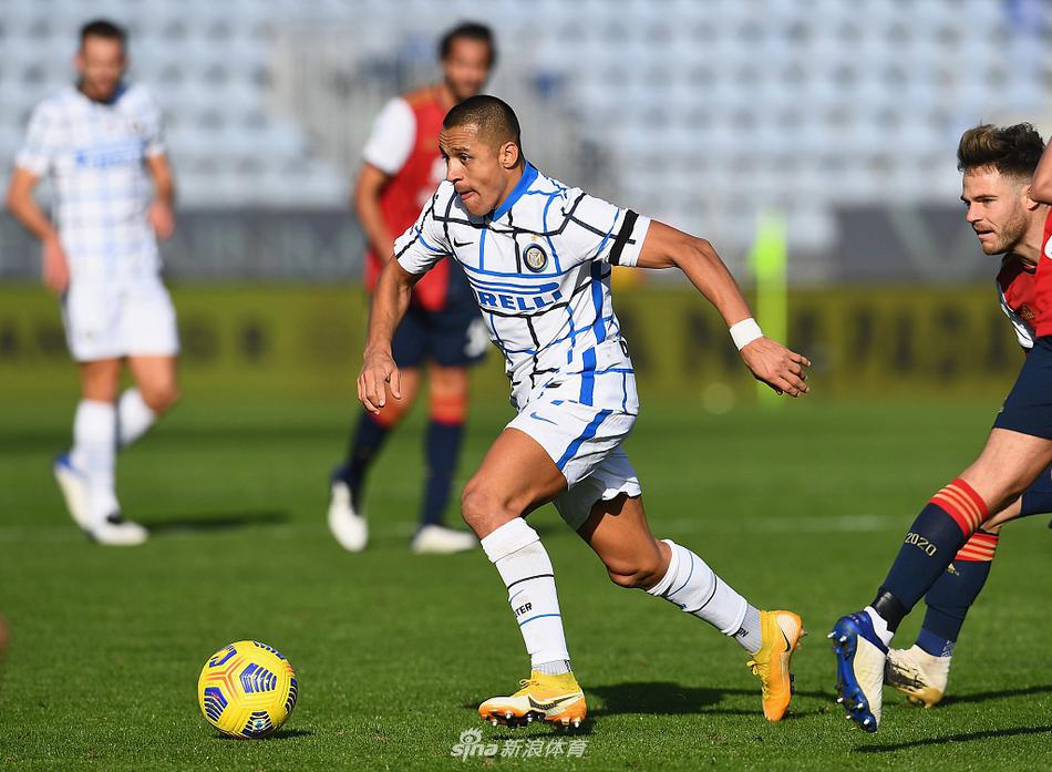 [意甲]卡利亚里1-3国际米兰