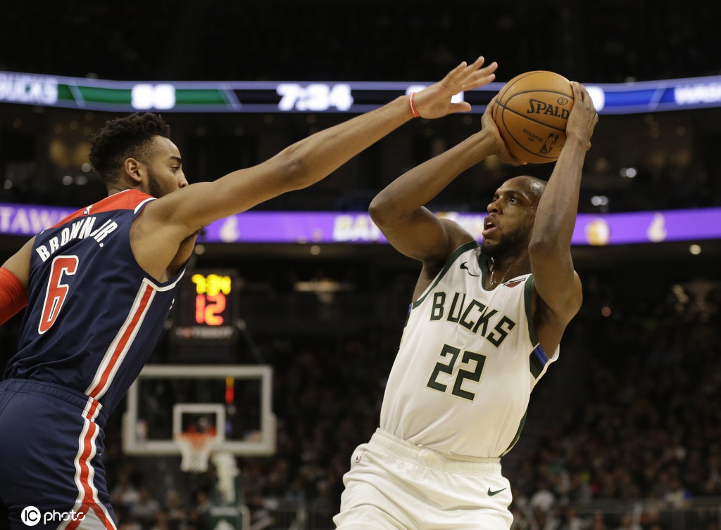 NBA本赛季回顾之令人惊叹的逆天数据 利拉德2次60+领衔