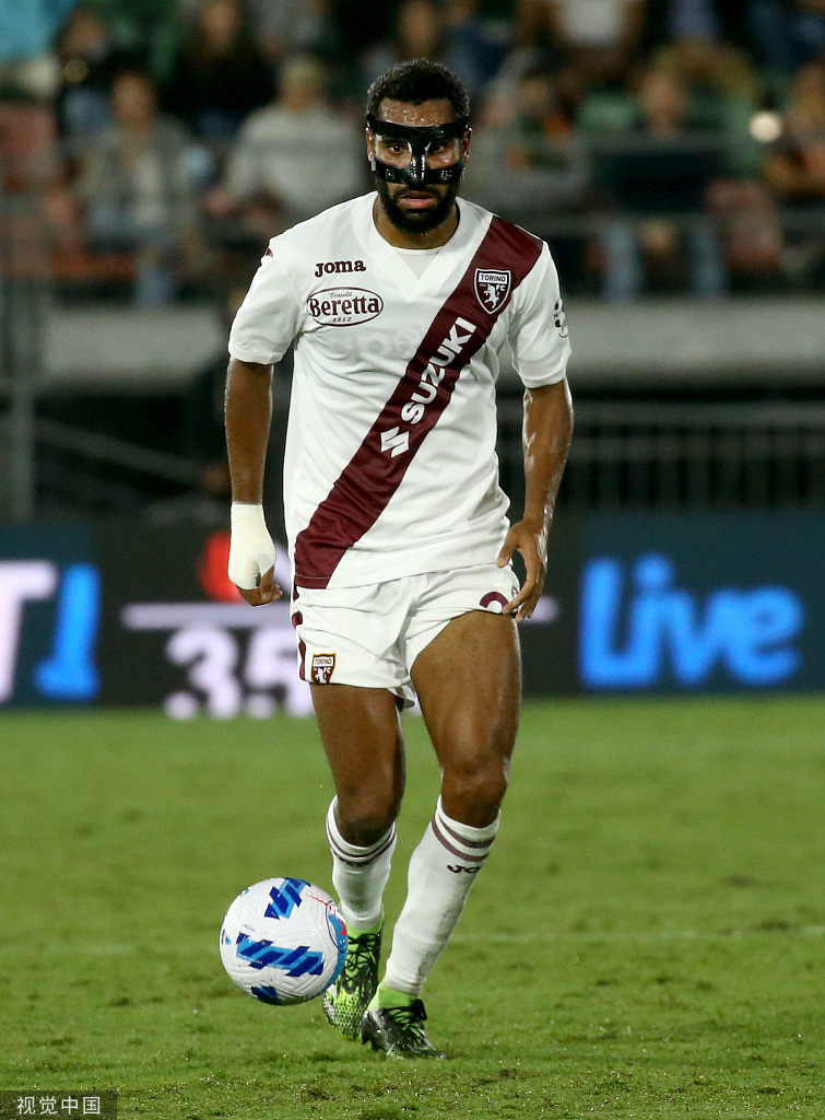 [意甲]威尼斯1-1都灵