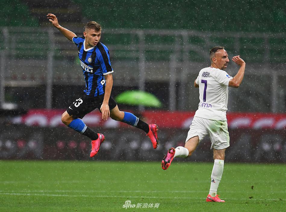 国际米兰0-0佛罗伦萨