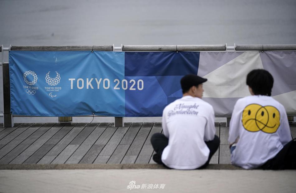 东京奥运会倒计时50天 金银铜奖牌齐亮相