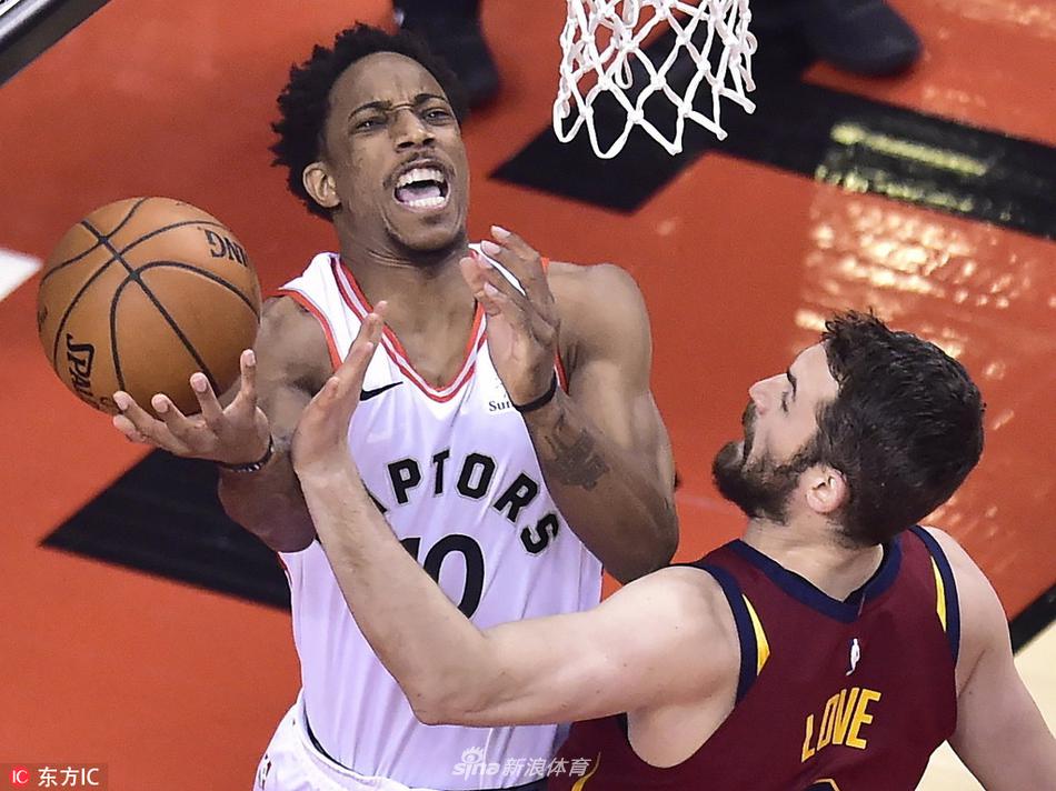 勒夫严防德罗赞