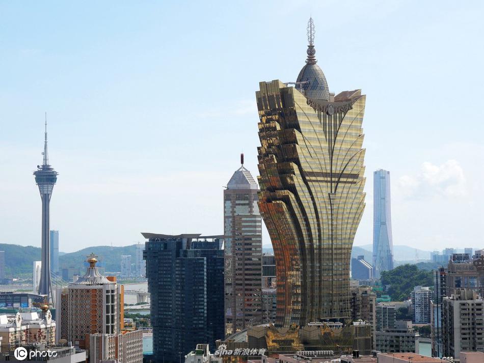 恒大莲花造型新球场火了 盘点国内外那些以莲花造型为灵感的建筑