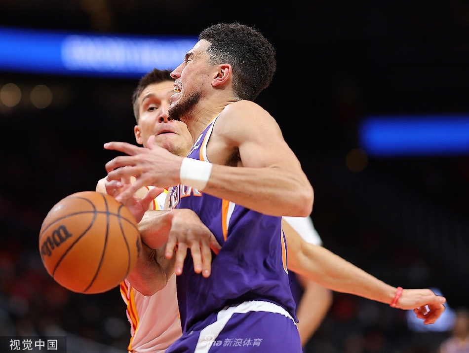 [NBA]太阳负老鹰 杨43分终结太阳11连胜