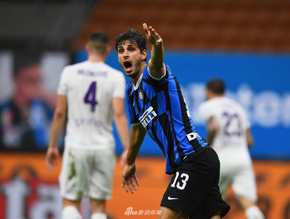 国际米兰0-0佛罗伦萨
