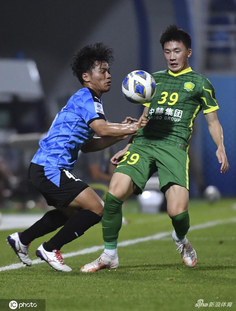 [亚冠]北京国安0-7川崎前锋