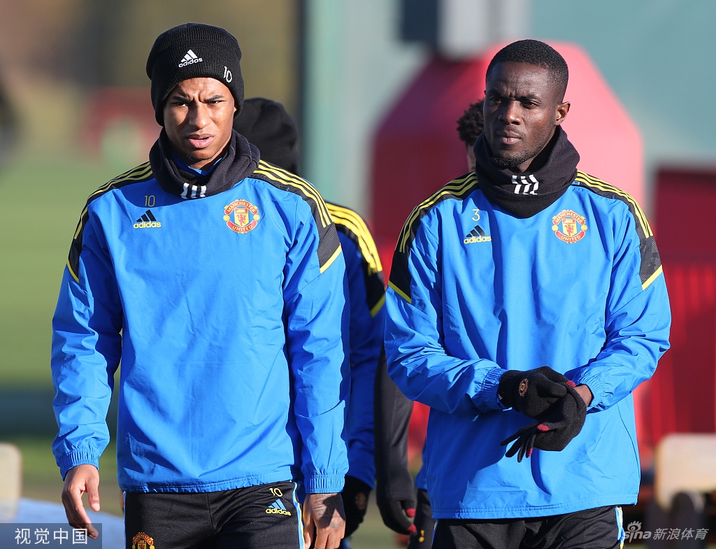 索尔斯克亚下课后曼联首训 卡里克带队