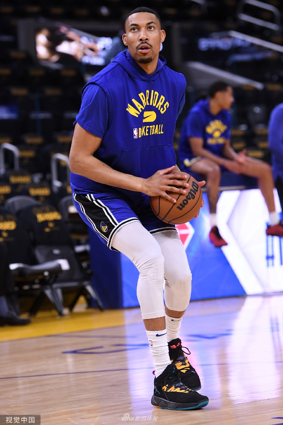 [NBA季后赛]掘金Vs勇士