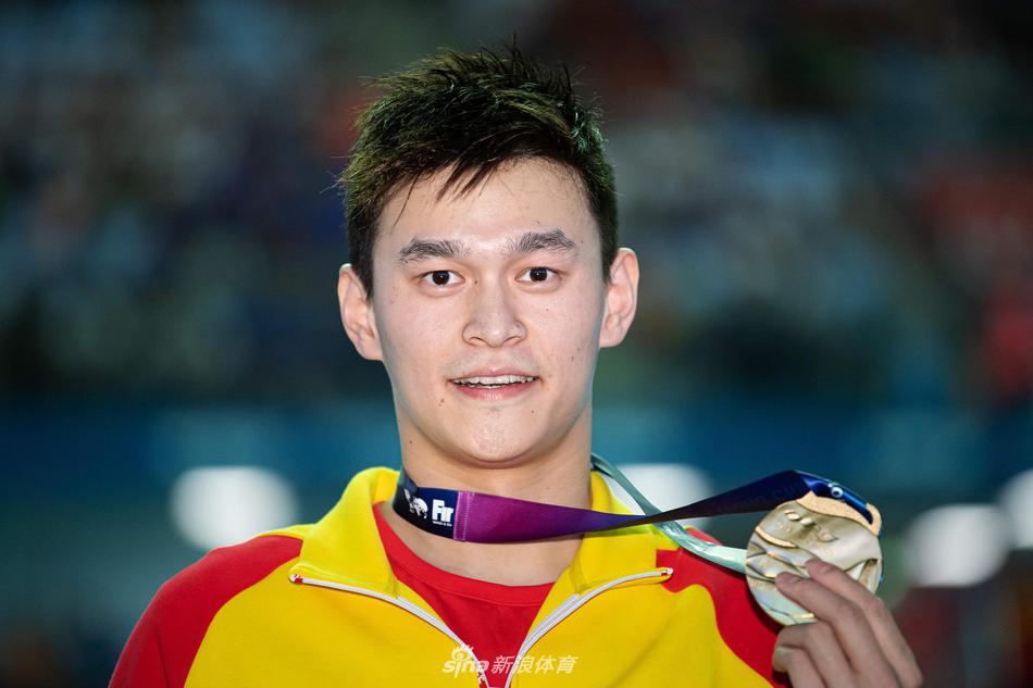 孙杨案重审听证会5月25日不公开举行 直接宣布结果