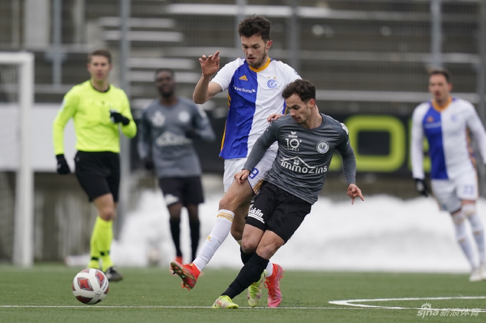 [热身赛]草蜢2-2战平 李磊首发半场被换下