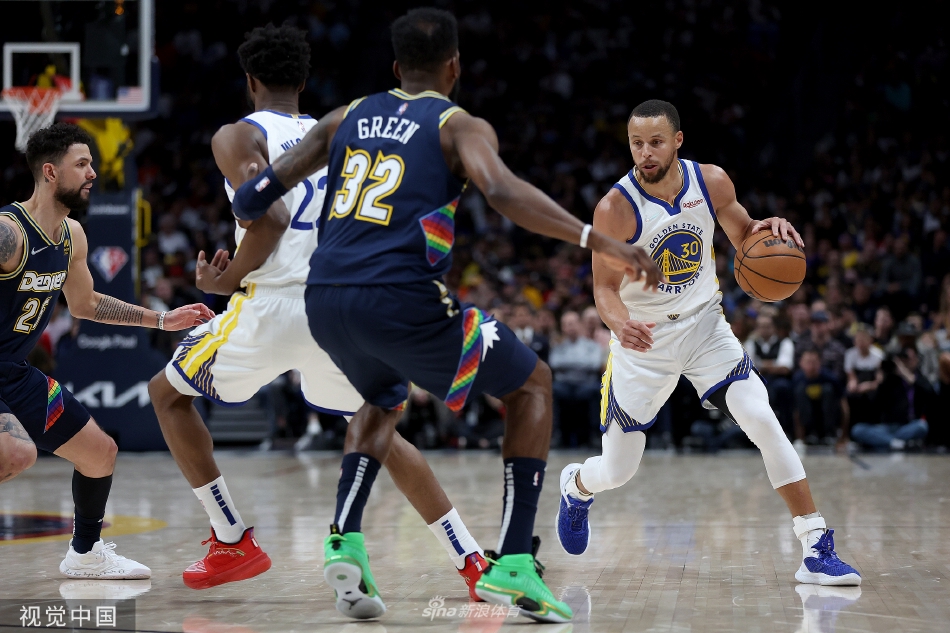 [NBA季后赛]勇士121-126掘金 约老师37分水花空砍65分