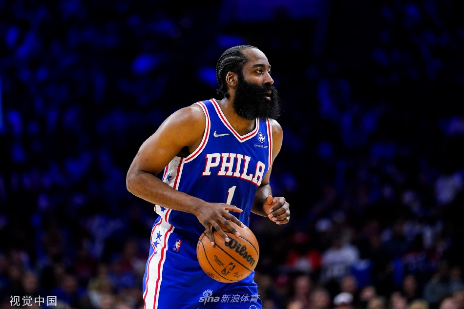 [NBA东部半决赛]76人99-79热火