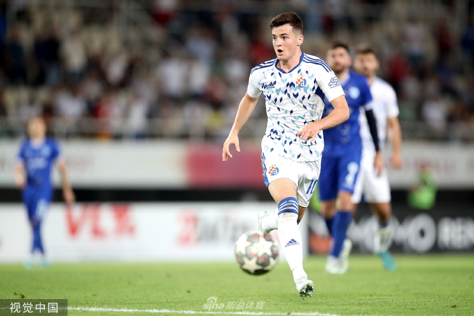 [欧冠资格赛]斯库皮0-1萨格勒布迪纳摩