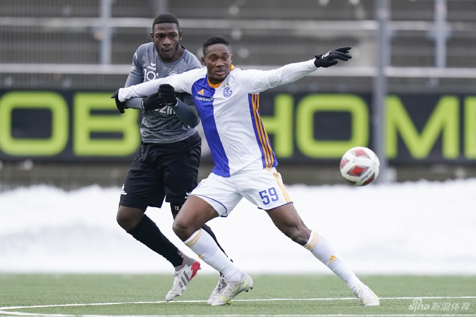 [热身赛]草蜢2-2战平 李磊首发半场被换下