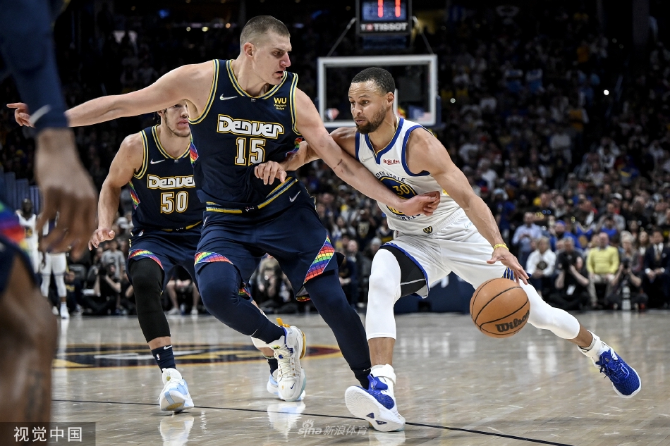 [NBA季后赛]勇士121-126掘金 约老师37分水花空砍65分