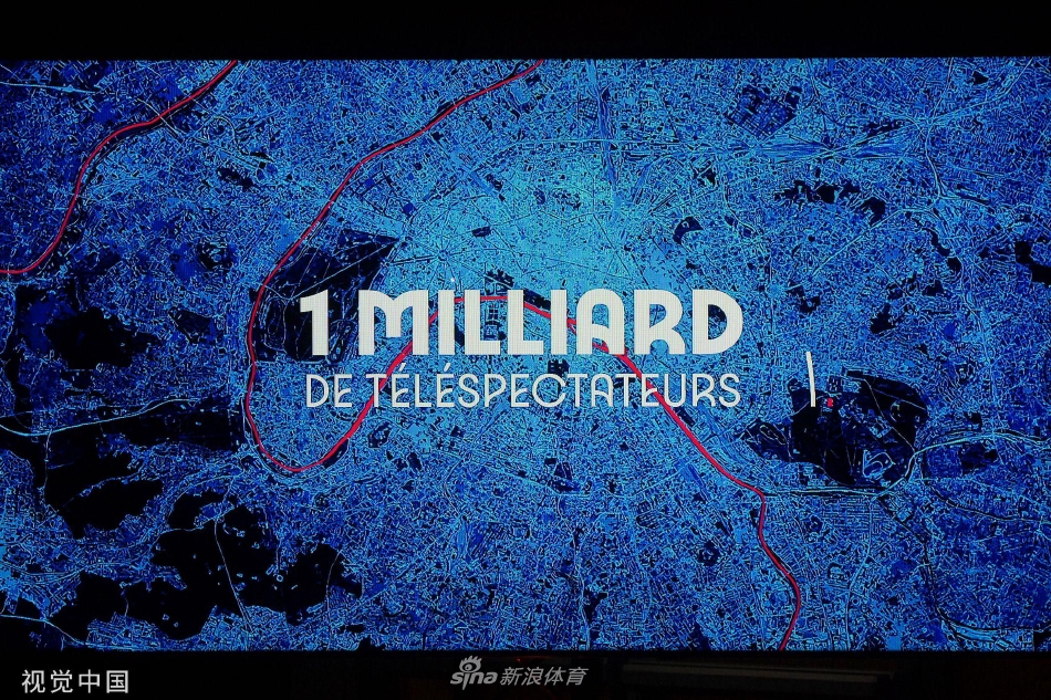 巴黎奥运会开幕式创意方案公布