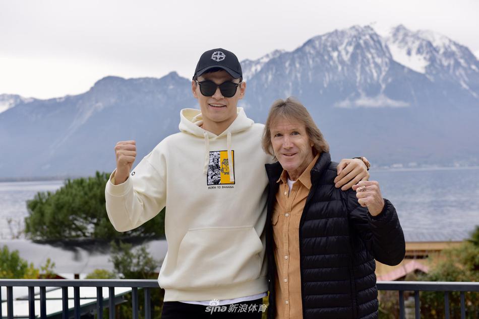 孙杨案重审听证会5月25日不公开举行 直接宣布结果