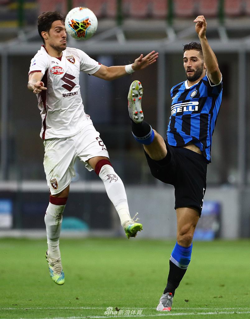 劳塔罗传射桑切斯两助攻 国米3-1都灵