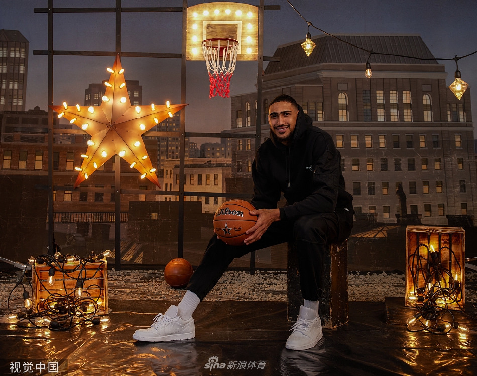 单项赛选手拍摄写真