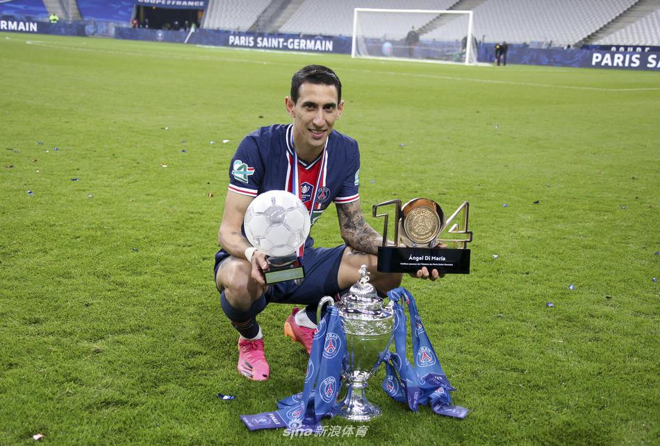 20 09:27:59 1 / 4 5月20日,法国巴黎,20/21赛季法国杯决赛,摩纳哥 0