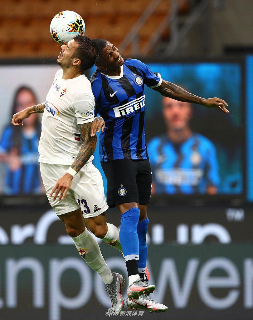 国际米兰0-0佛罗伦萨