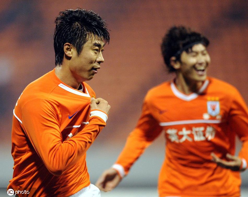 [盘点]中超知识知多少？细数16队历史射手王