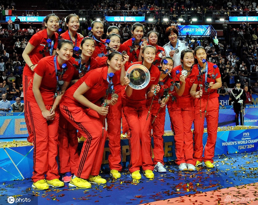 中国女排首夺世界冠军40周年纪念日