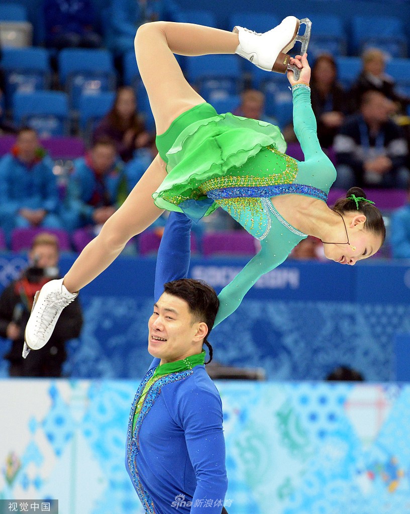 花滑名将张昊正式宣布退役 回顾五届冬奥坚韧历程