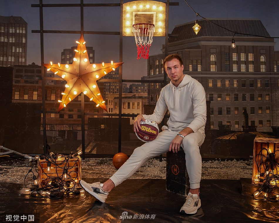 单项赛选手拍摄写真