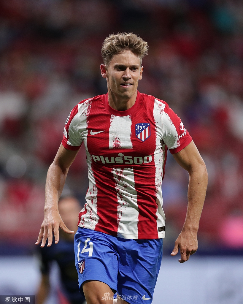 [欧冠]马德里竞技0-0波尔图