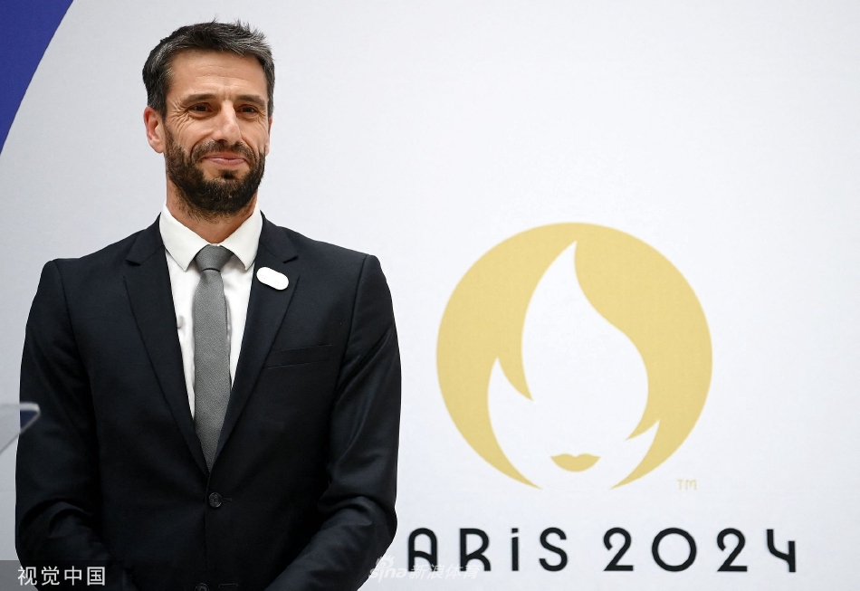 巴黎奥运会和残奥会口号公布