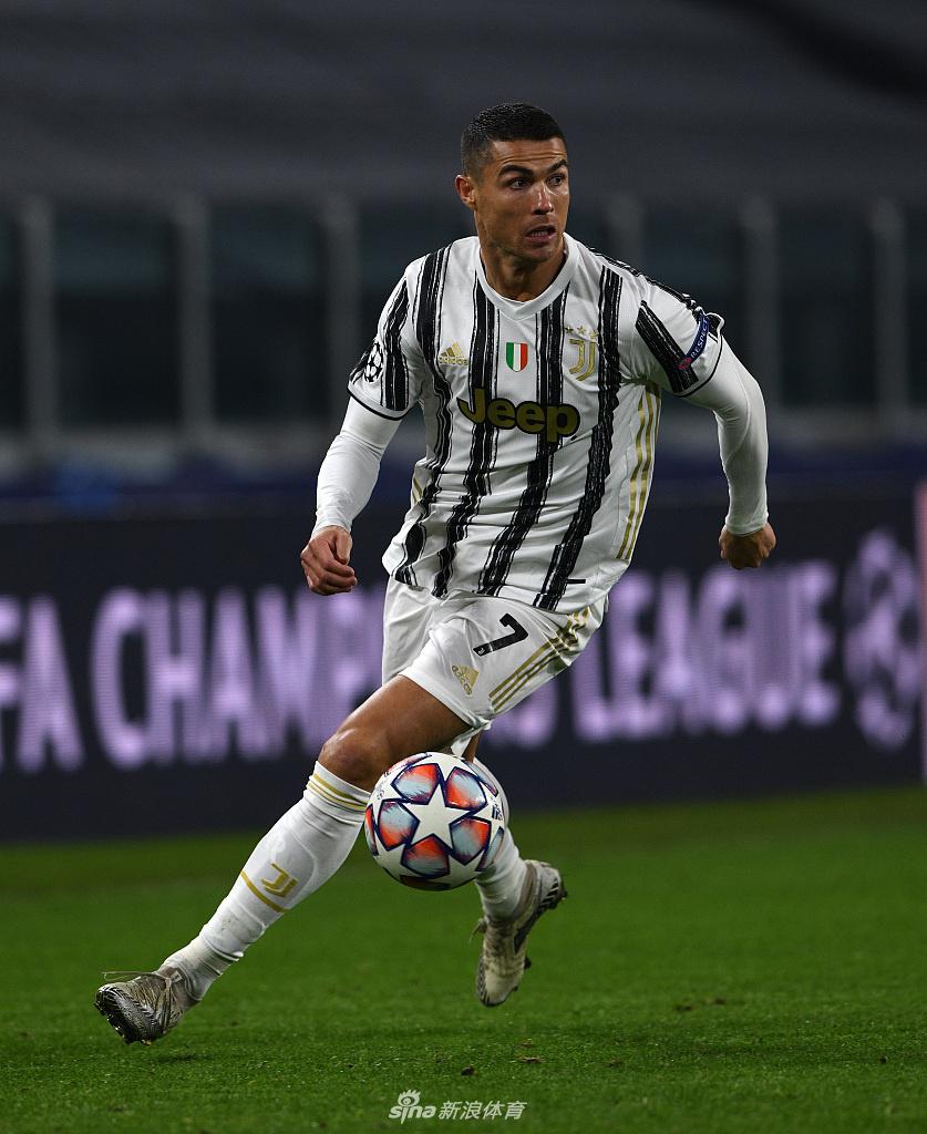 [欧冠]尤文图斯 3-0 基辅迪纳摩