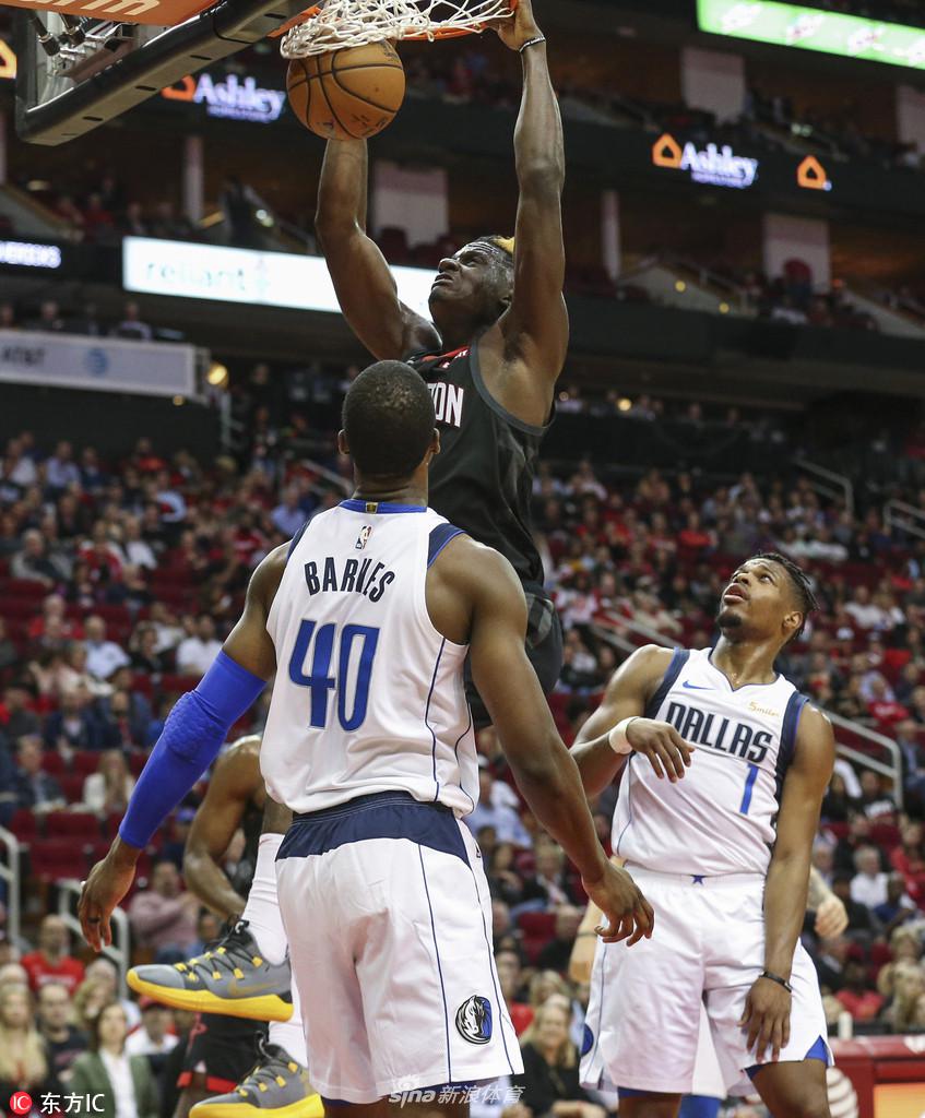 卡培拉大力灌篮