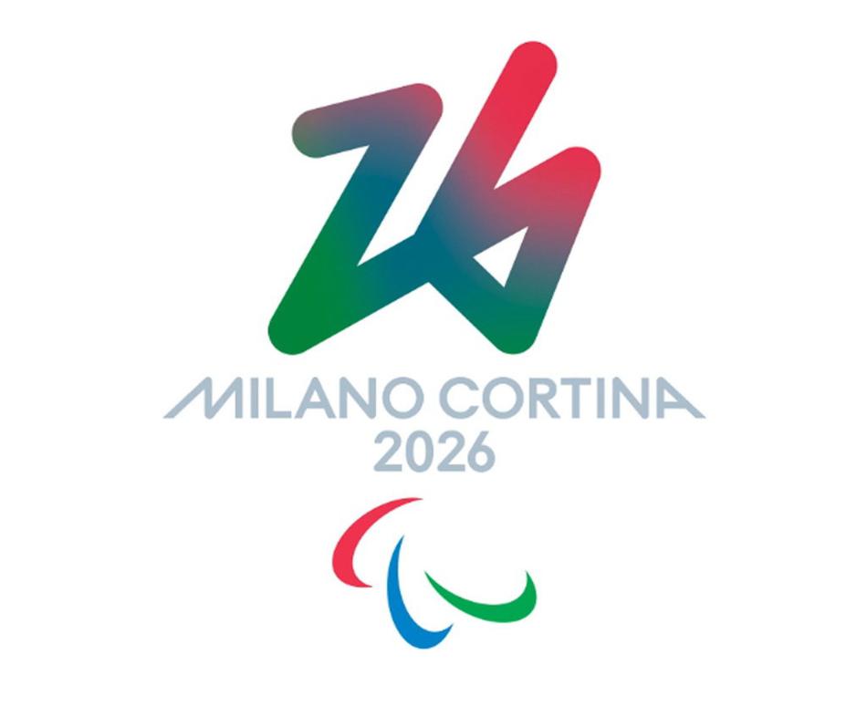 2026年冬奥会会徽揭晓