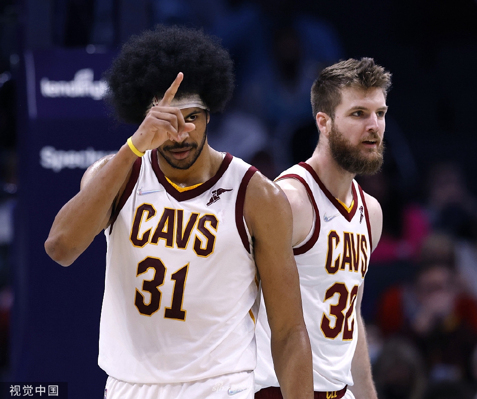 [NBA常规赛]乐福25分罚球准绝杀 骑士102-101黄蜂