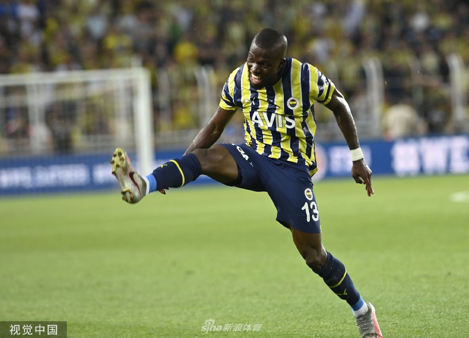 [欧冠资格赛]费内巴切1-1基辅迪纳摩