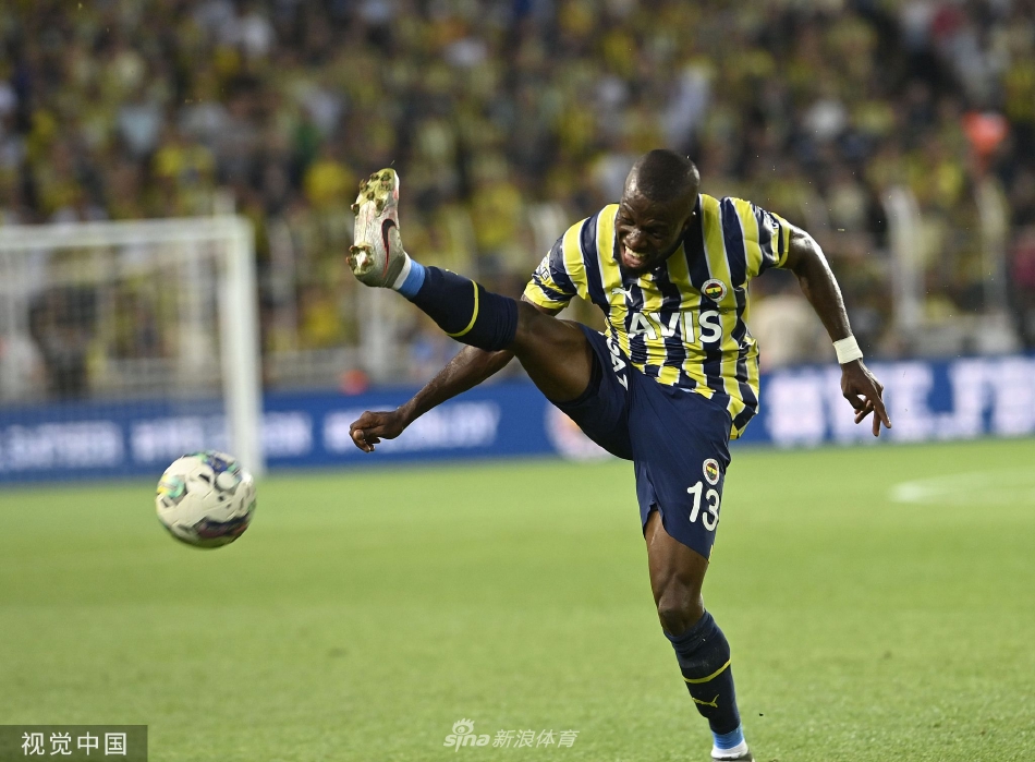 [欧冠资格赛]费内巴切1-1基辅迪纳摩