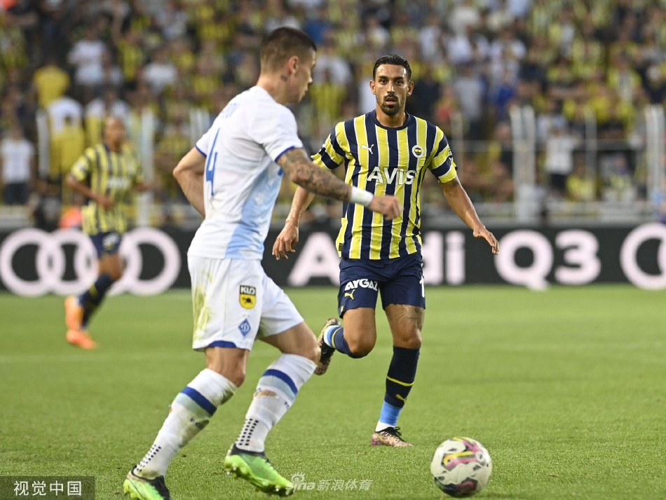 [欧冠资格赛]费内巴切1-1基辅迪纳摩