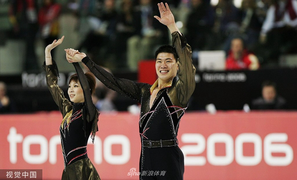 花滑名将张昊正式宣布退役 回顾五届冬奥坚韧历程