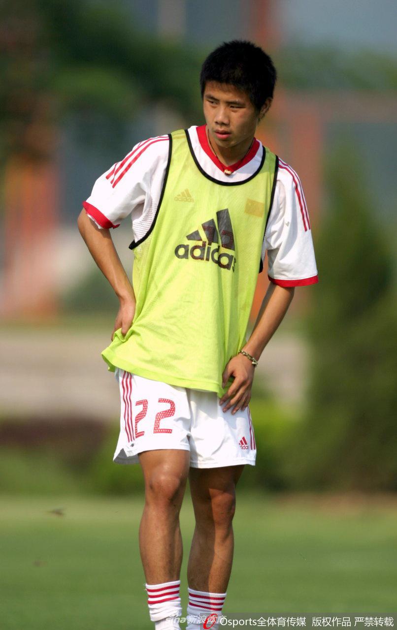 我还是从前那个少年蒿俊闵