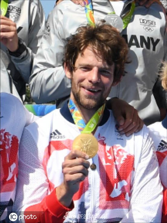 2020体育图片年度回顾之退役