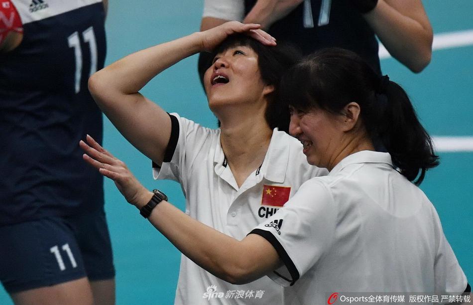 郎平59岁生日快乐回顾"铁榔头"到"郎妈妈"