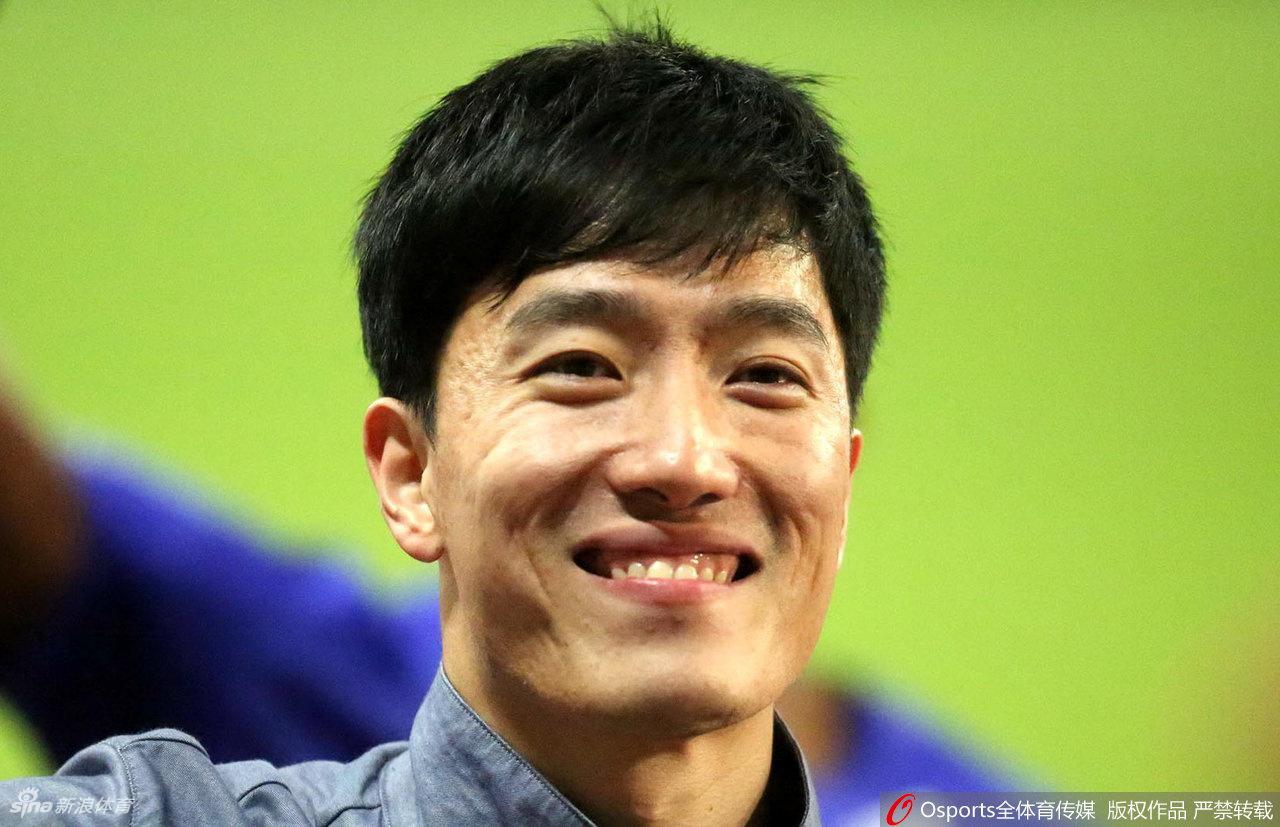 刘翔退役五周年 回望亚洲飞人辉煌也遗憾的职业生涯