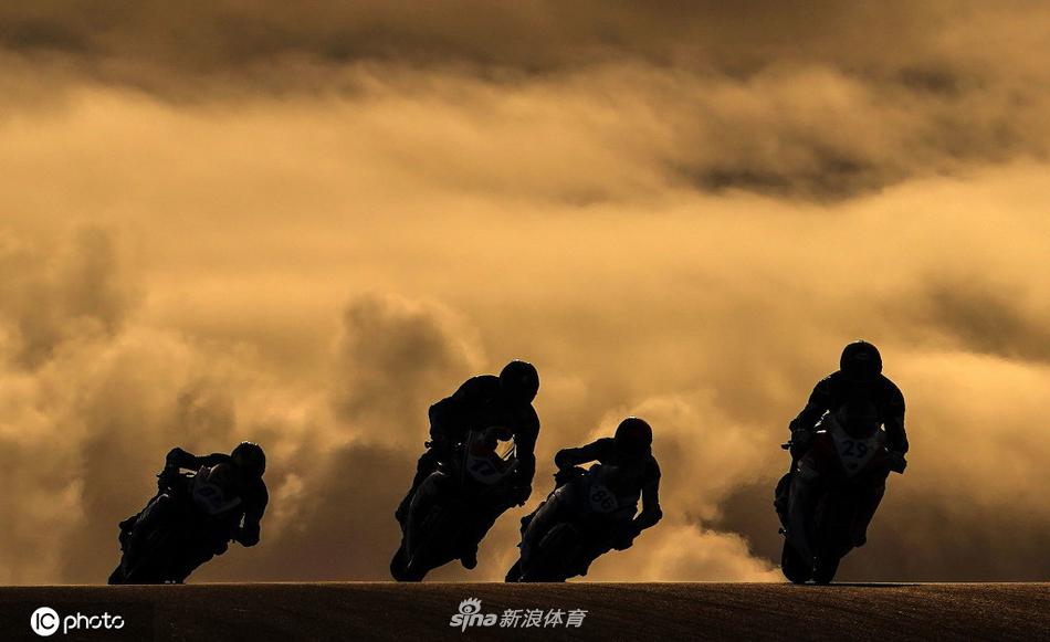 欧新社EPA2020年度体育最佳图片精选